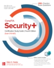 Image for Comptia Security+ Certification Study Guide, Fourth Edition (Exam Sy0-601)