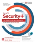 Image for CompTIA Security+ Certification Practice Exams, Fourth Edition (Exam SY0-601)