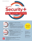 Image for CompTIA Security+ Certification Bundle, Fourth Edition (Exam SY0-601)