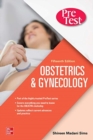 Image for PreTest Obstetrics &amp; Gynecology, Fifteenth Edition