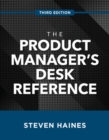 Image for The product manager&#39;s desk reference