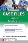 Image for Case Files Family Medicine