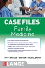 Image for Case Files Family Medicine 5th Edition