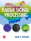 Image for Fundamentals of radar signal processing