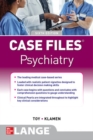 Image for Case Files Psychiatry, Sixth Edition