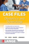 Image for Case Files. Obstetrics and Gynecology