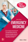 Image for PreTest Emergency Medicine, Fifth Edition