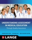 Image for Understanding Assessment in Medical Education through Quality Assurance