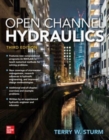 Image for Open Channel Hydraulics, Third Edition