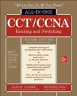 Image for CCT/CCNA routing and switching all-in-one exam guide  : (exams 100-490 &amp; 200-301)