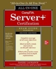Image for CompTIA Server+ certification all-in-one exam guide (exam SK0-005)