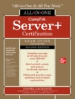 Image for CompTIA Server+ Certification All-in-One Exam Guide, Second Edition (Exam SK0-005)
