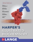 Image for Harper&#39;s illustrated biochemistry