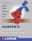 Image for Harper's Illustrated Biochemistry, Thirty-Second Edition