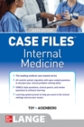 Image for Case Files. Internal Medicine