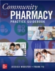 Image for Community Pharmacy Practice Guidebook