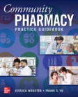 Image for Community Pharmacy Practice Guidebook