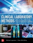 Image for Clinical Laboratory Methods: Atlas of Commonly Performed Tests