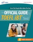 Image for The official guide to the TOEFL iBT test