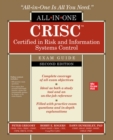 Image for CRISC Certified in Risk and Information Systems Control All-in-One Exam Guide, Second Edition