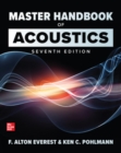 Image for Master Handbook of Acoustics, Seventh Edition