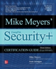 Image for Mike Meyers&#39; CompTIA security+ certification guide  : exam SY0-601