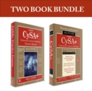 Image for CompTIA CySA+ cybersecurity analyst certification bundle  : (exam CS0-002)