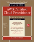 Image for AWS Certified Cloud Practitioner all-in-one exam guide  : (Exam CLF-C01)