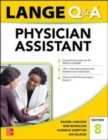 Image for LANGE Q&amp;A Physician Assistant Examination, Eighth Edition
