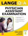 Image for Physician Assistant Examination