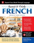 Image for Read &amp; Think French, Premium Third Edition