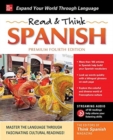 Image for Read &amp; think Spanish
