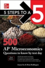 Image for 500 AP microeconomics questions to know by test day