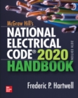 Image for McGraw-Hill&#39;s National Electrical Code 2020 handbook