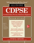 Image for CDPSE Certified Data Privacy Solutions Engineer All-in-One Exam Guide