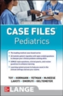 Image for Case Files Pediatrics, Sixth Edition