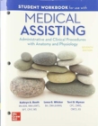 Image for Student Workbook for Medical Assisting: Administrative and Clinical Procedures