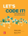 Image for Let&#39;s Code It! ICD-10-CM/PCS 2019-2020 Code Edition