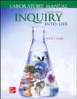 Image for Lab Manual for Inquiry into Life
