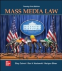 Image for Mass Media Law