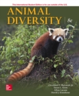 Image for ISE eBook Online Access for Animal Diversity.