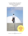 Image for ISE EBook Online Access for Business Foundations