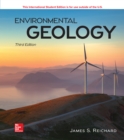 Image for ISE eBook Online Access for Environmental Geology