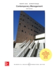 Image for ISE eBook Online Access for Contemporary Management