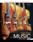 Image for ISE eBook Online Access for Music: An Appreciation, Brief