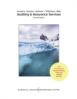 Image for ISE eBook Online Access for Auditing &amp; Assurance Services