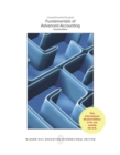 Image for ISE eBook Online Accessfor Fundamentals of Advanced Accounting