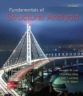 Image for ISE eBook Online Access for Fundamentals of Structural Analysis.
