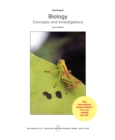 Image for ISE eBook Online Access for Biology: Concepts and Investigations