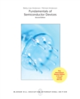 Image for ISE eBook Online Access for Fundamentals of Semiconductor Devices